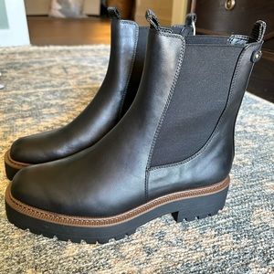 Sam Edelman Laguna Chelsea Boot